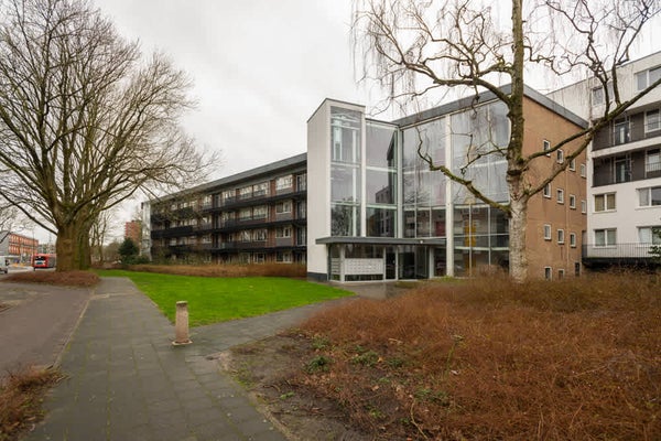 Te huur: Amstelveen