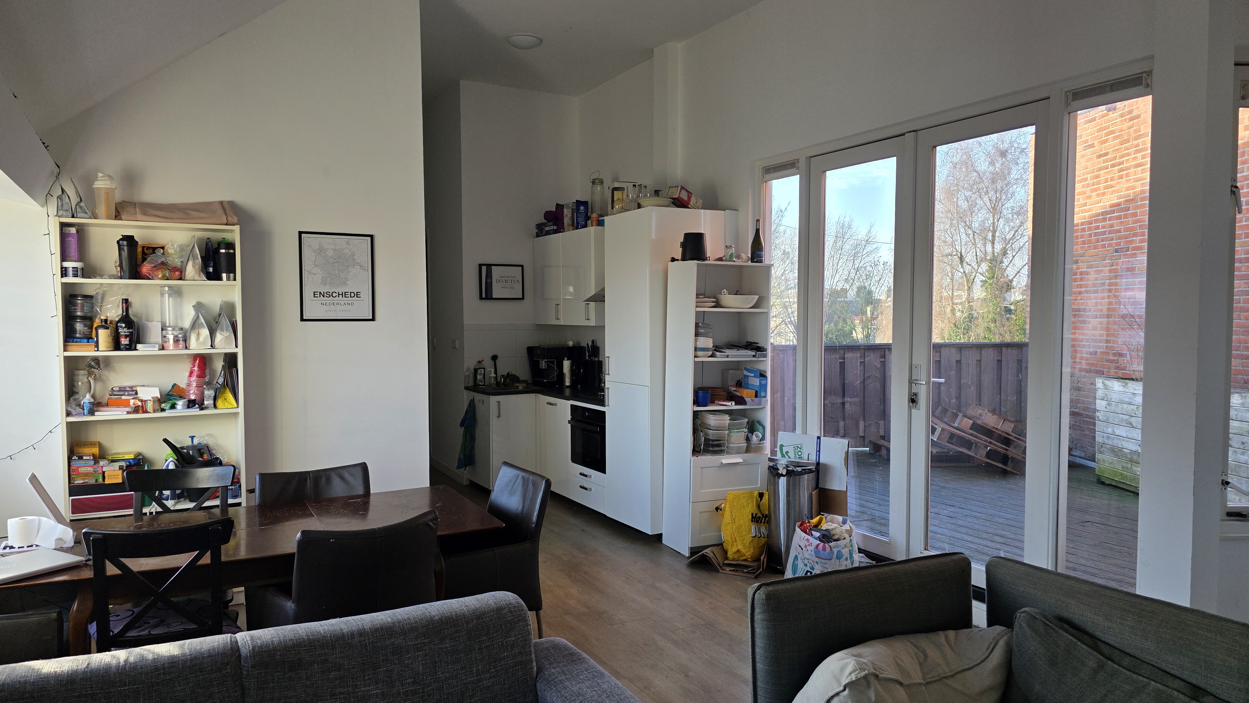Te huur: Utrecht
