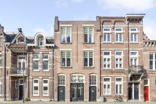 Te huur: Den Bosch