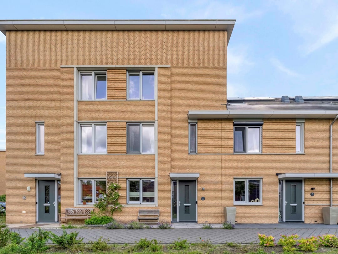 Te huur: Utrecht