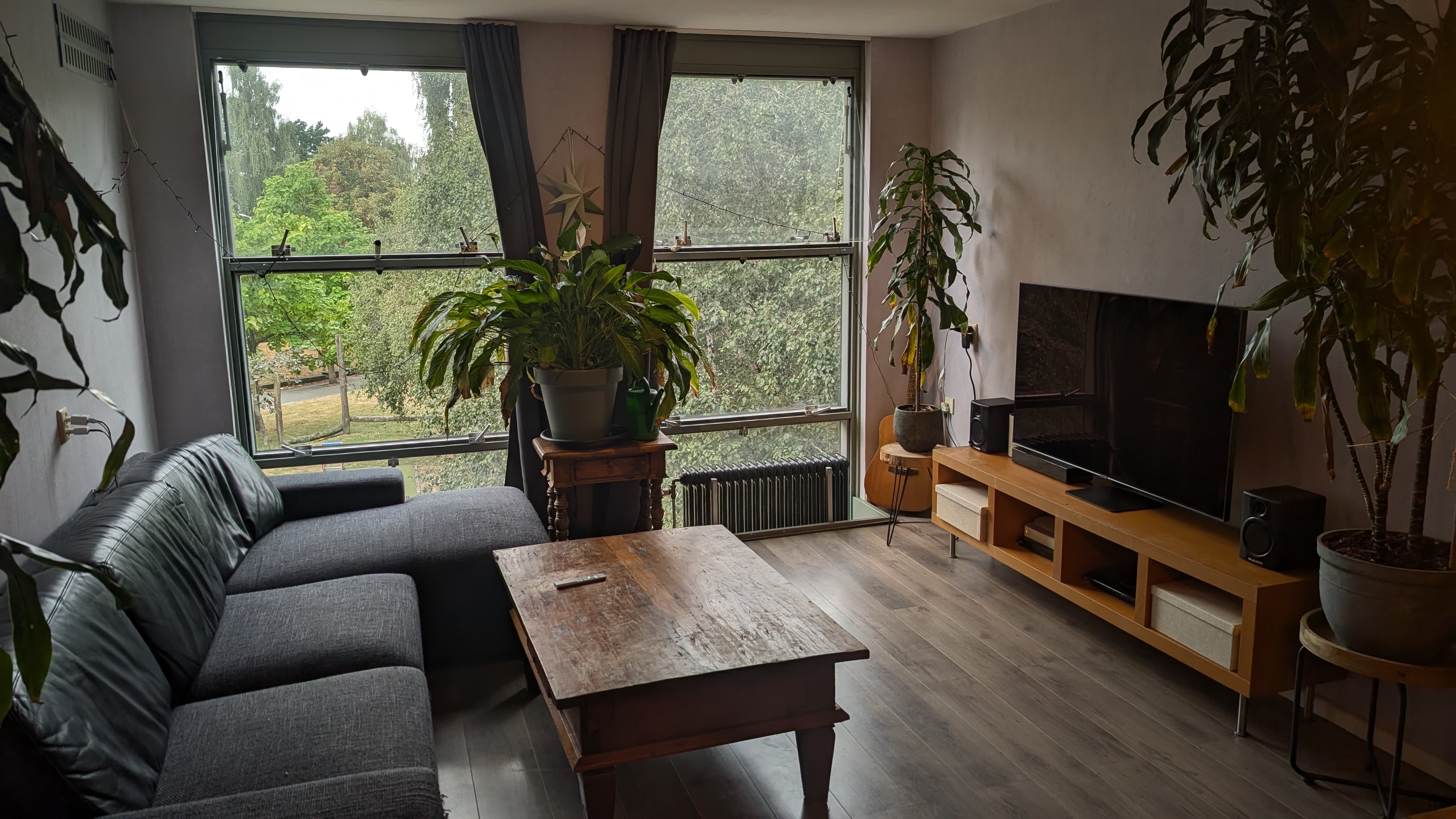 For rent: Rotterdam