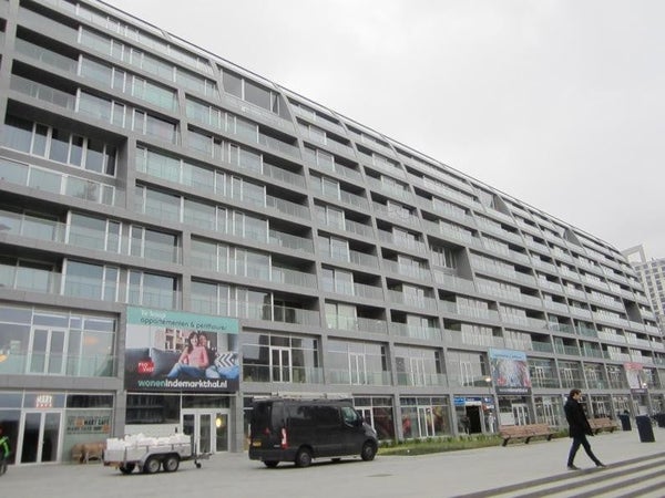 Te huur: Rotterdam / €2495,00 p.m. / 123,00m2