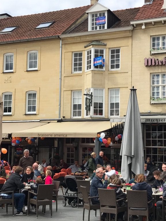 Te huur: Valkenburg / €1200,00 p.m. / 90,00m2
