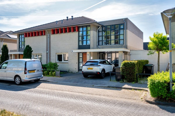 Te huur: Almere