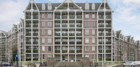 Te huur: Tilburg