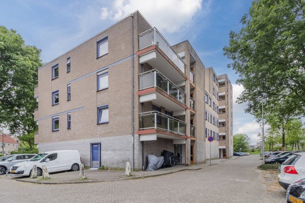 For rent: Zoetermeer