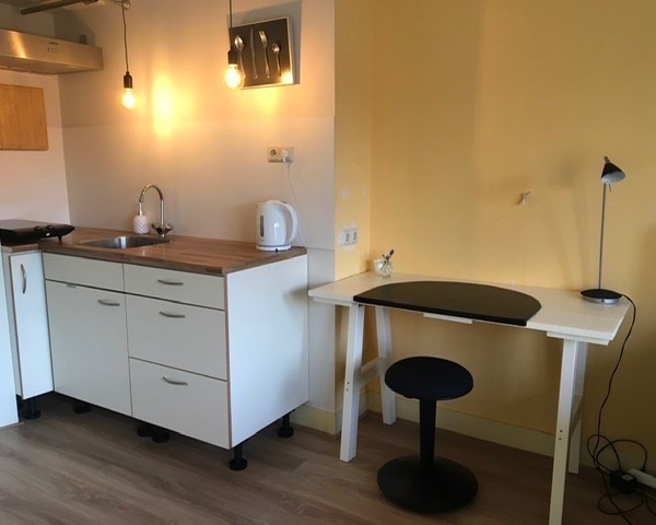 Te huur: Bussum / €850 p.m. / 17m2