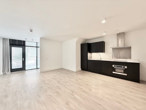 For rent: Rotterdam