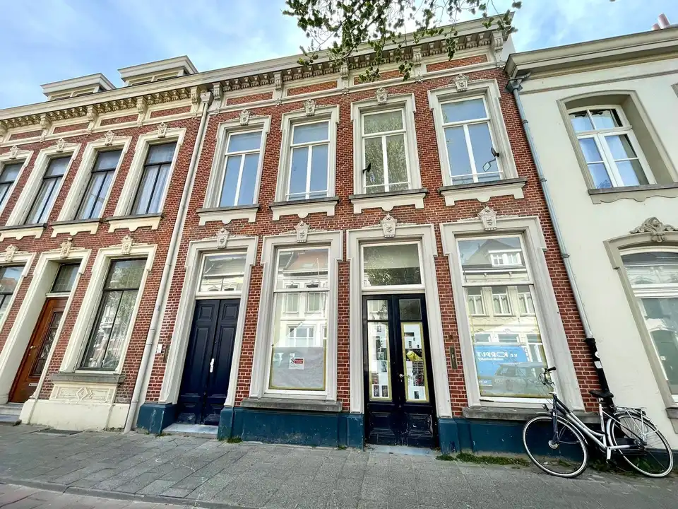 For rent: Bergen op Zoom / €1095 p.m. / 60m2