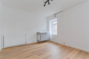 For rent: Amsterdam