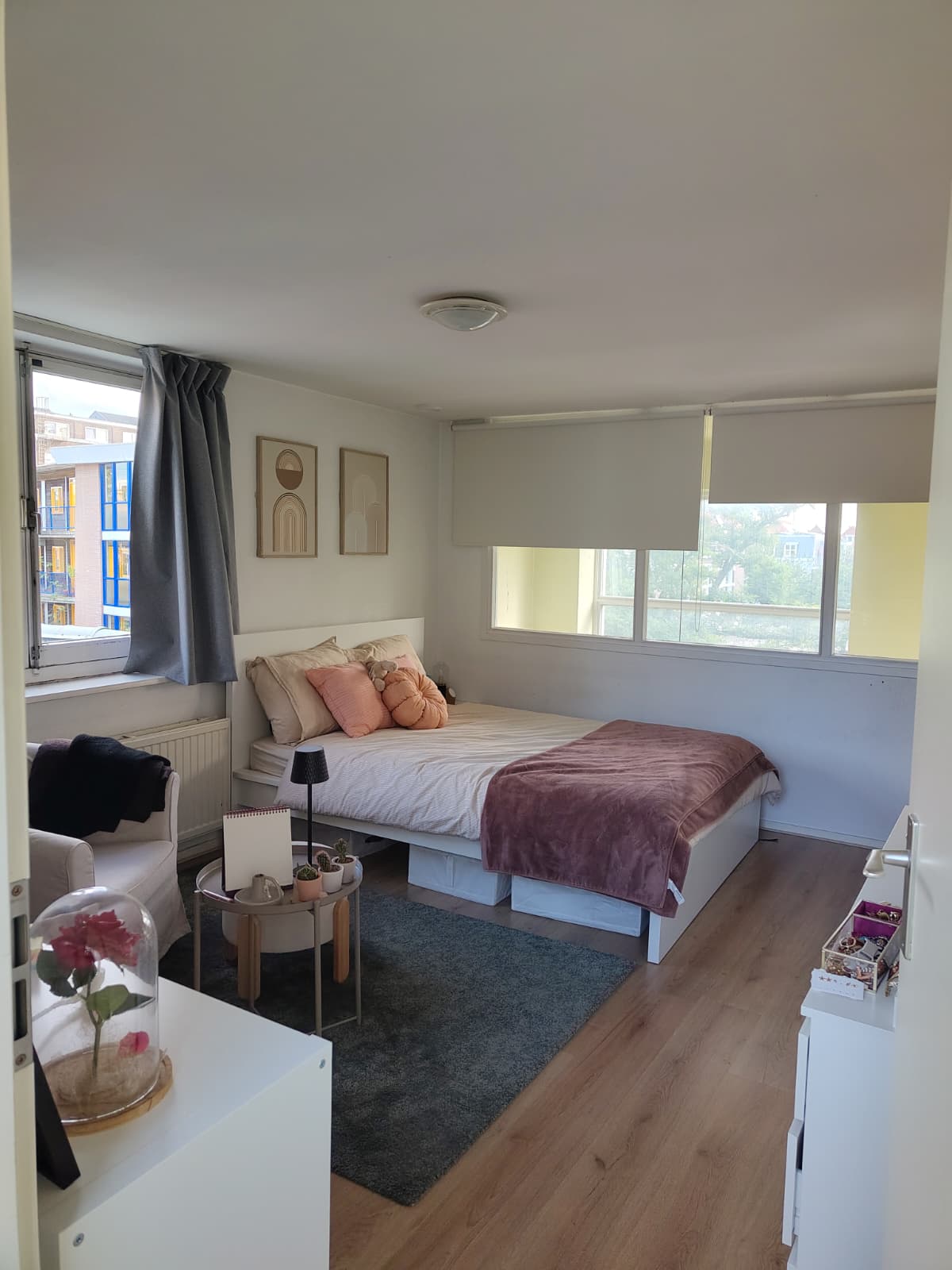 For rent: Den Haag
