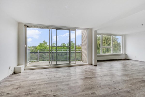 For rent: Amstelveen