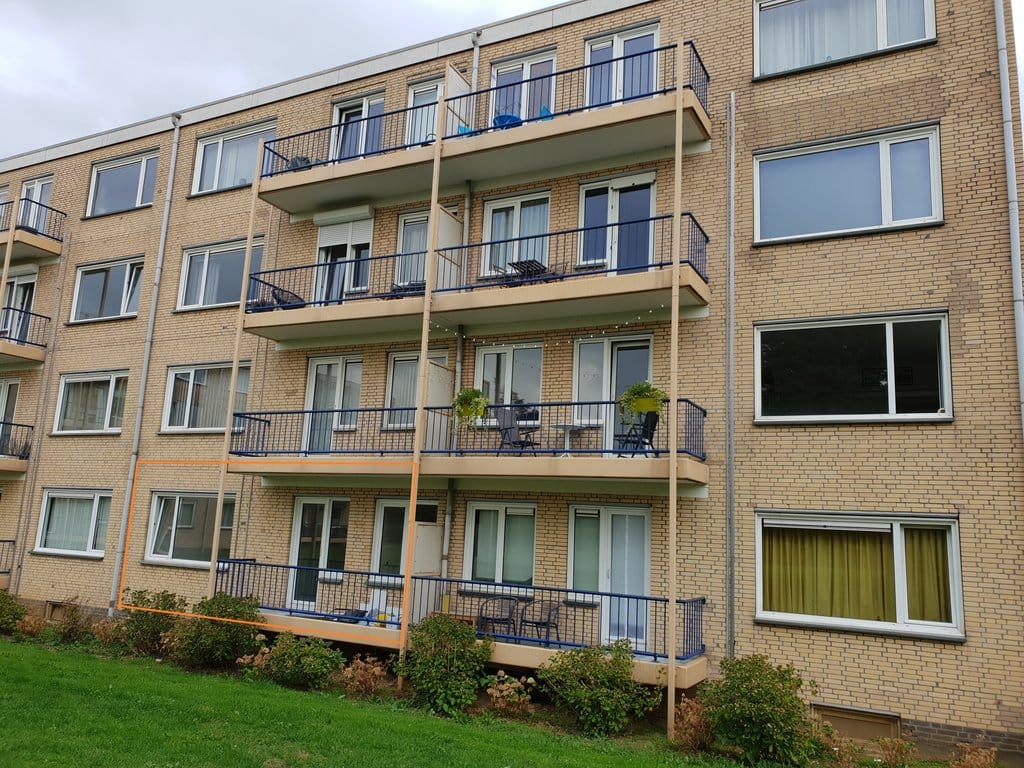 Te huur: Beek (LI) / €925,00 p.m. / 65,00m2