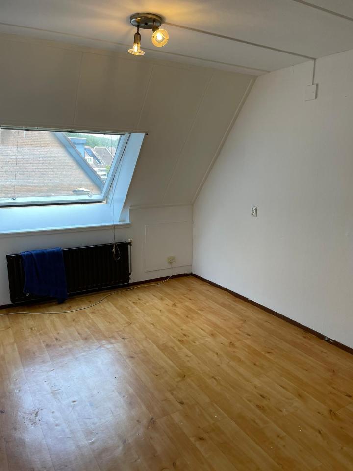 Te huur: Lelystad