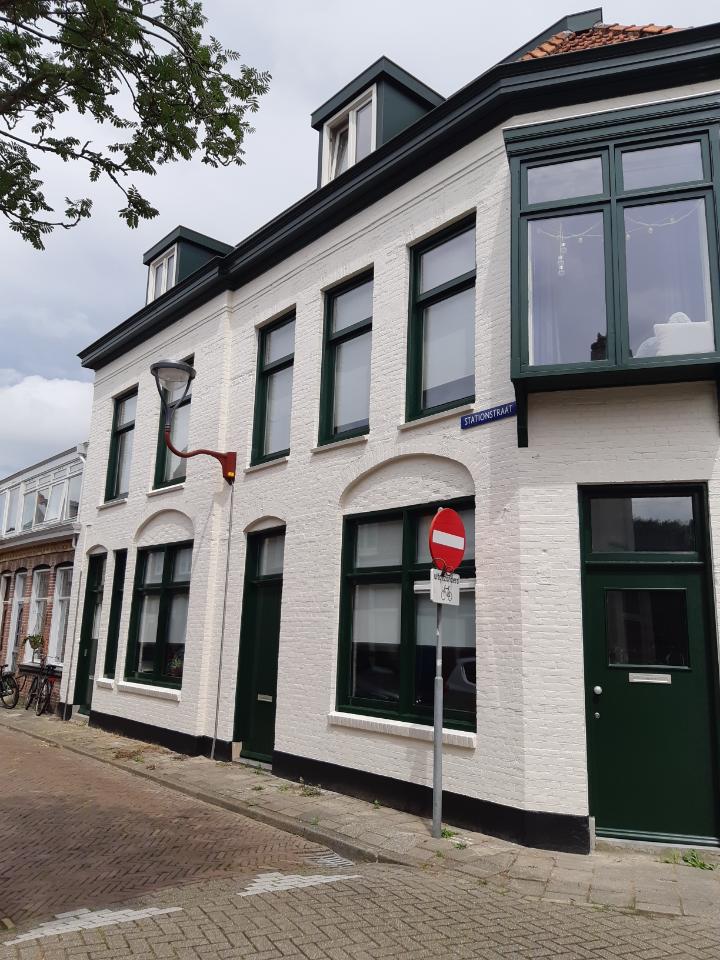 Te huur: Alkmaar