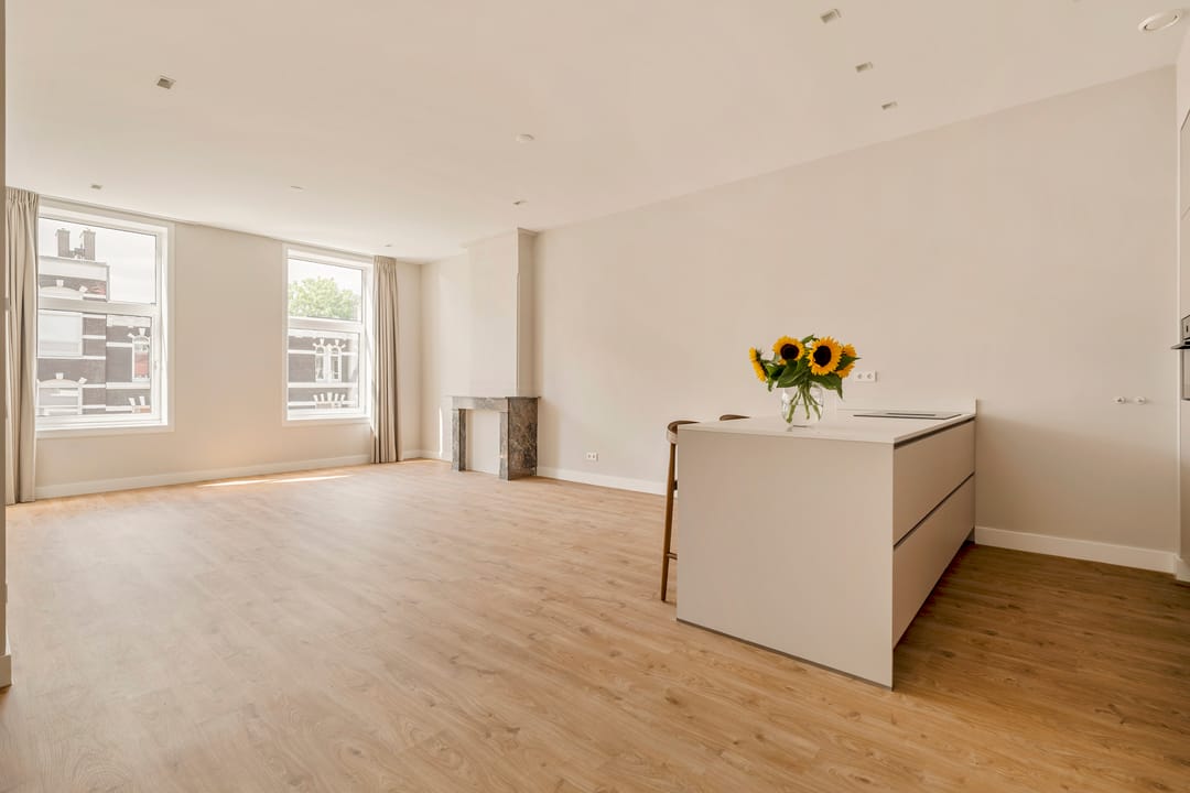 Te huur: Amsterdam / €4000 p.m. / 103m2