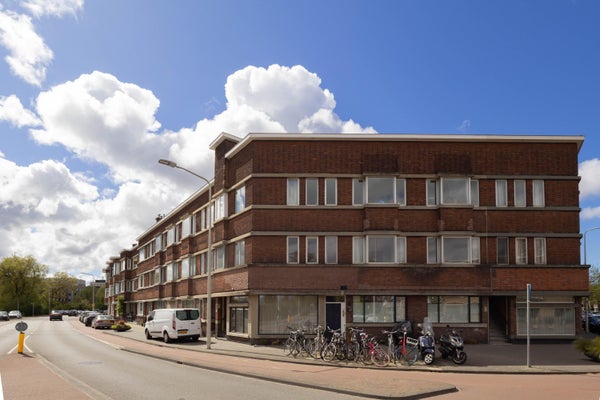 Te huur:  Den Haag  / €1950,00 p.m. / 83,00m2