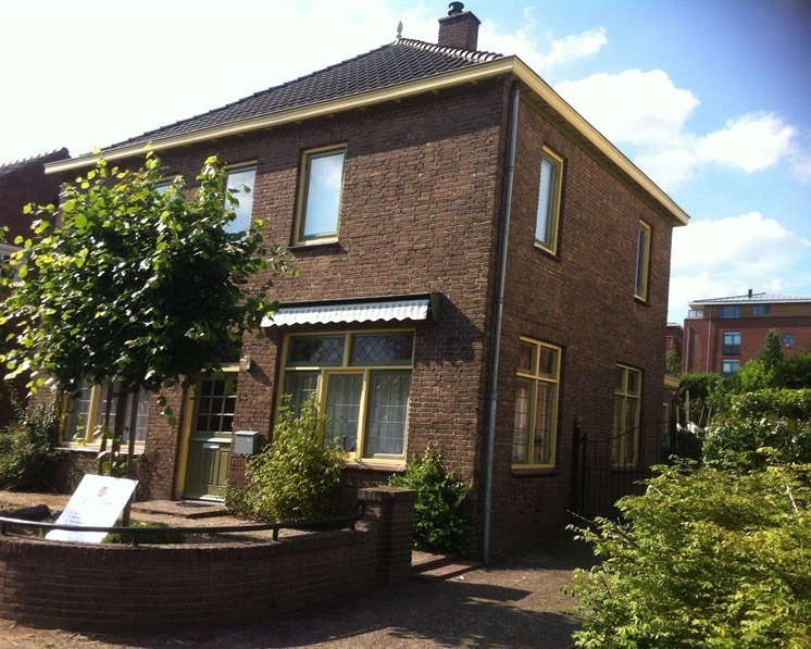 Te huur: Groesbeek / €348,00 p.m. / 15,00m2
