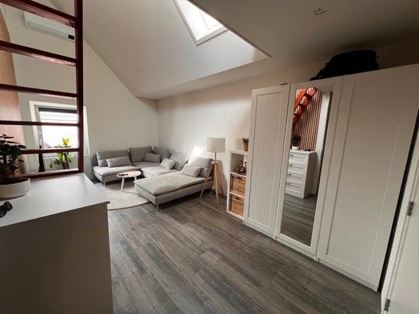 For rent: Meppel / €8921100 p.m. / 57m2