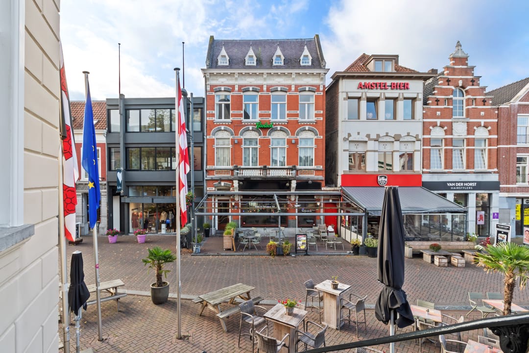 Te huur: Roosendaal / €1370,00 p.m. / 68,00m2