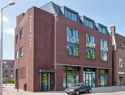 Te huur: Enschede / €717,00 p.m. / 21,00m2