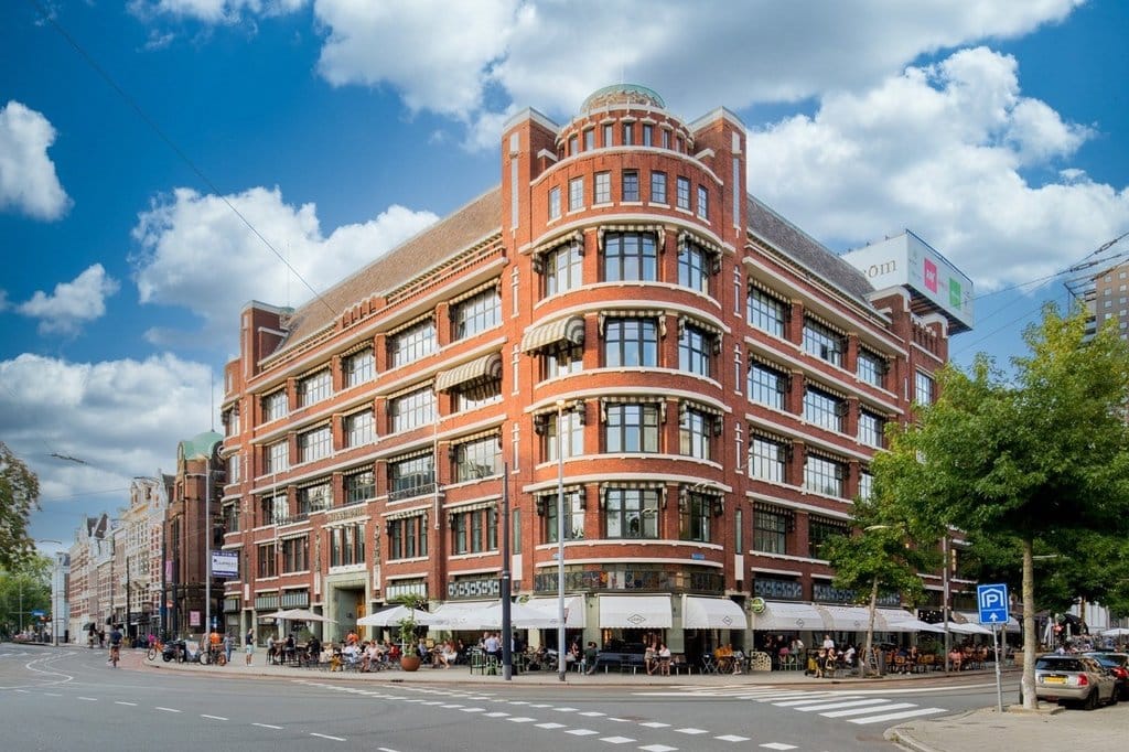 For rent: Rotterdam / €2622.00 p.m. / 83.00m2