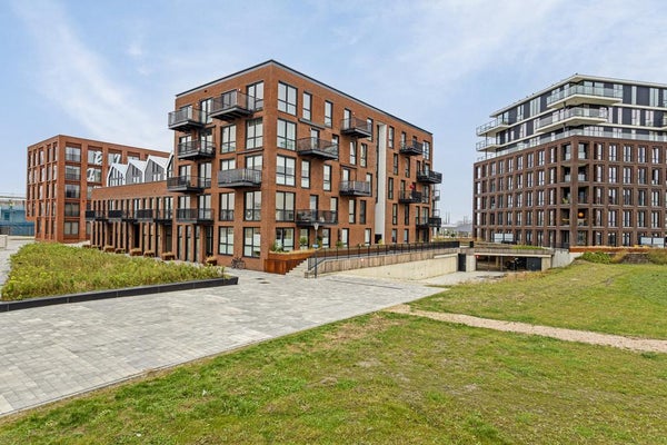 Te huur: Vlissingen