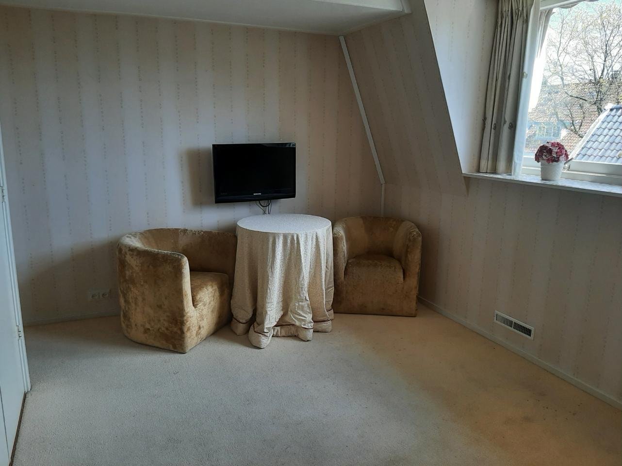 Te huur: Huizen / €552 p.m. / 12m2