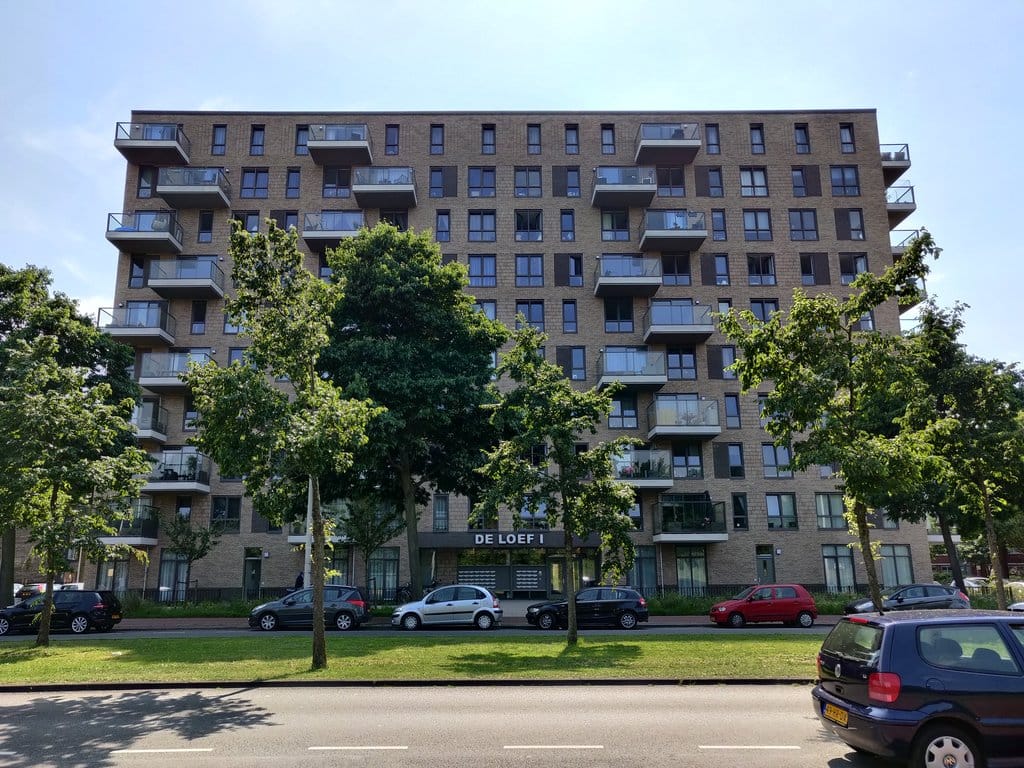 For rent: Den Haag / €1795 p.m. / 86m2