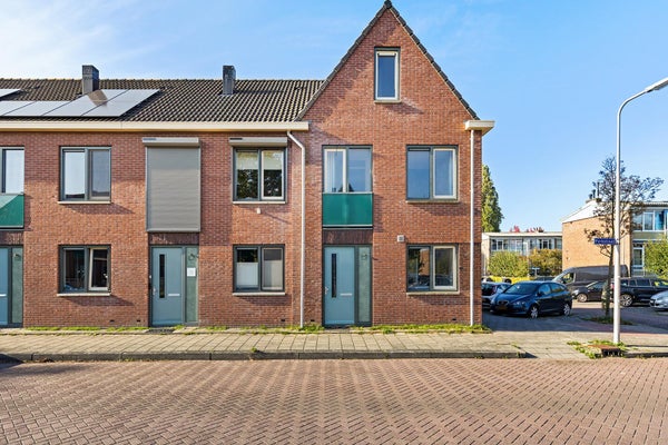 Te huur:  Gouda  / €2500 p.m. / 113m2