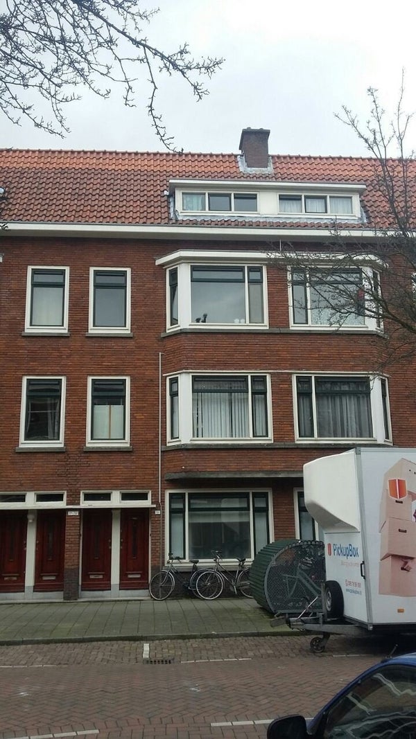 Te huur: Rotterdam / €1385,00 p.m. / 50,00m2