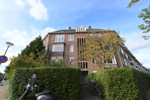 For rent: Groningen