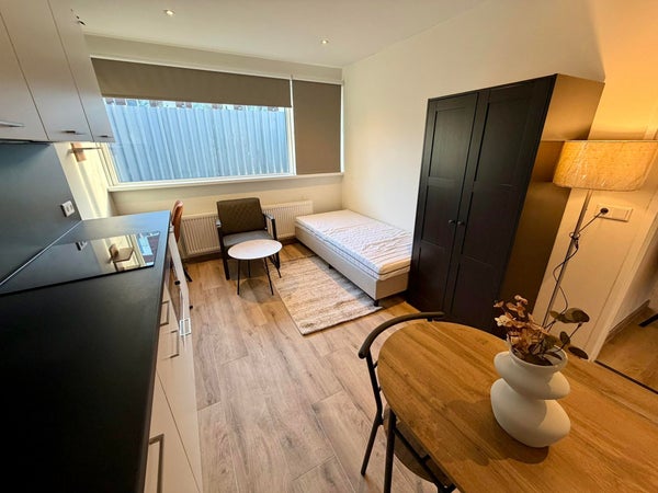 For rent: Enschede / €850.00 p.m. / 20.00m2