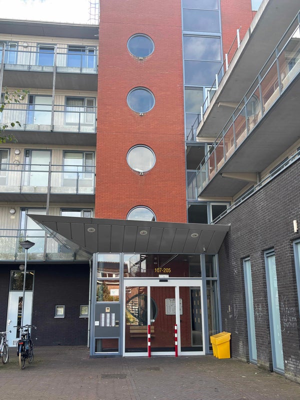 Te huur: Woerden / €1207 p.m. / 104m2