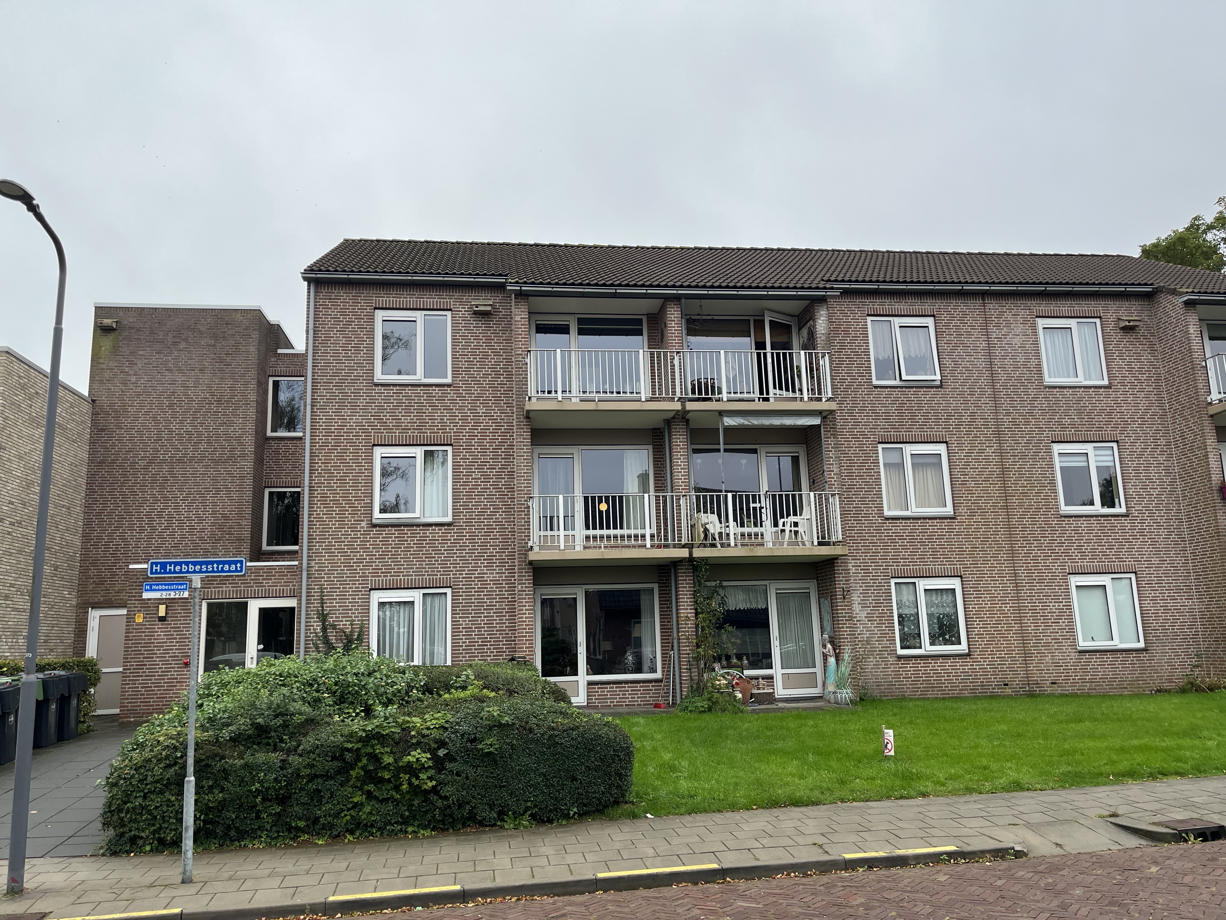 Te huur: Heerenveen