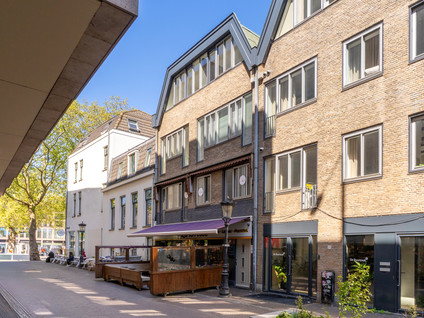 Te huur: Utrecht