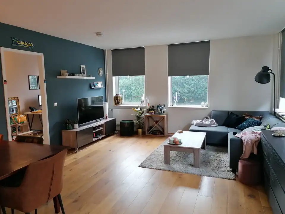 Te huur: Zeist