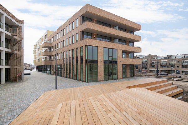 Te huur: Diemen / €1905 p.m. / 92m2