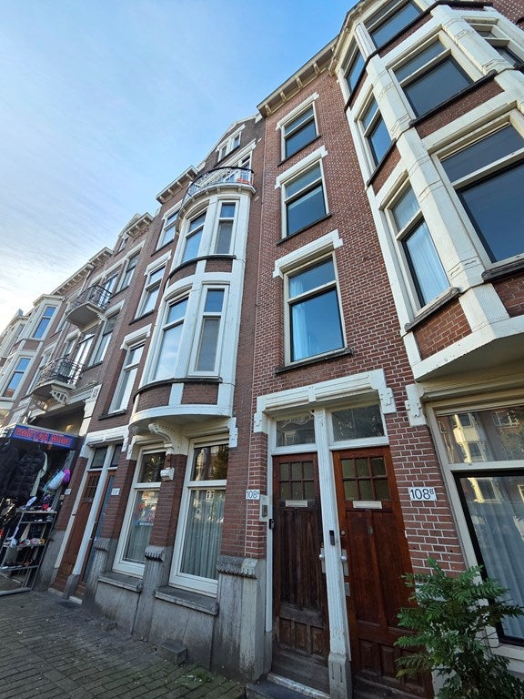 For rent: Rotterdam