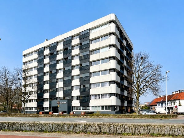 For rent: Amersfoort