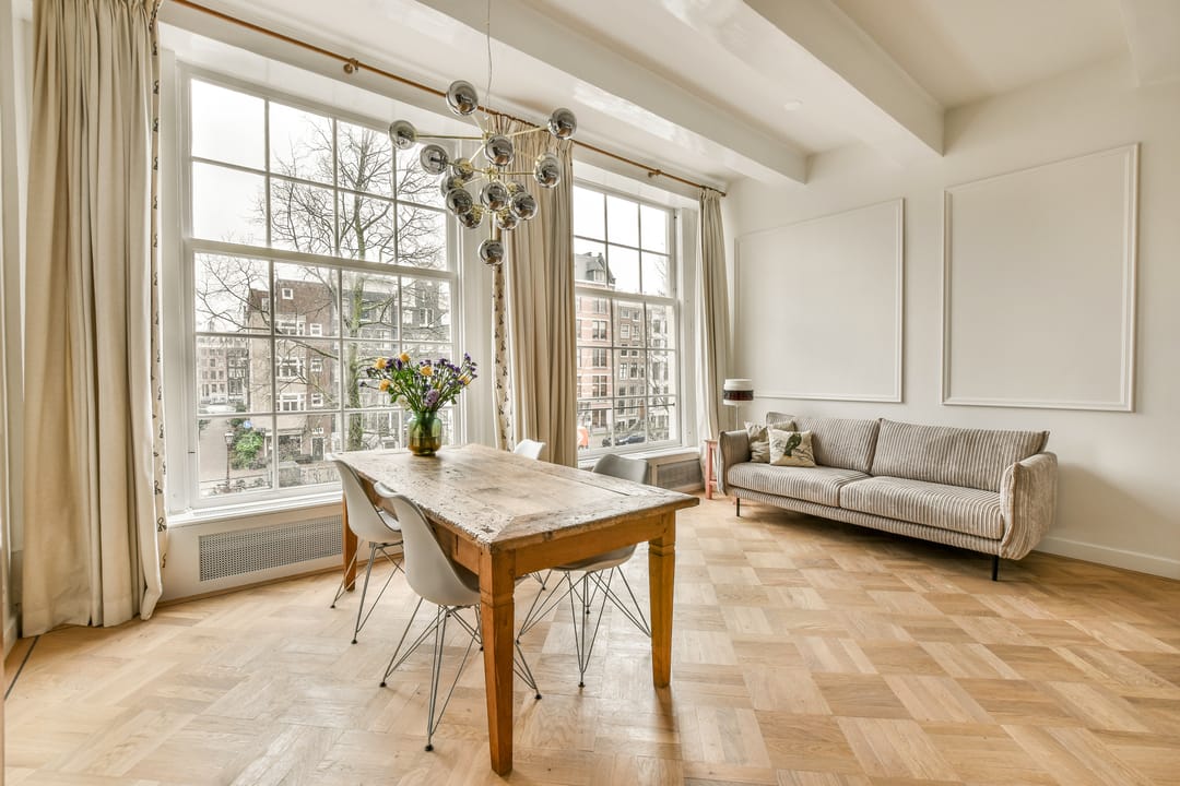 For rent: Amsterdam / €2850 p.m. / 55m2