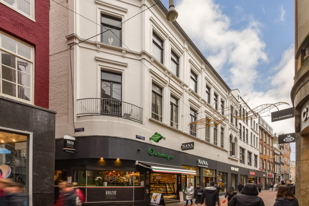 Te huur: Amsterdam / €2500,00 p.m. / 96,00m2