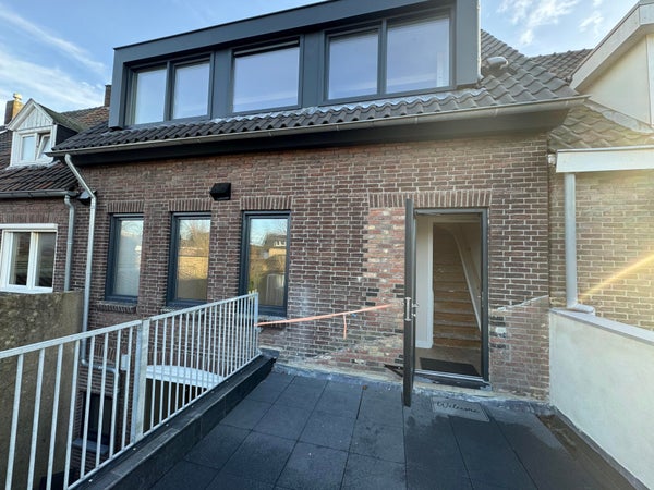 Te huur: Geleen