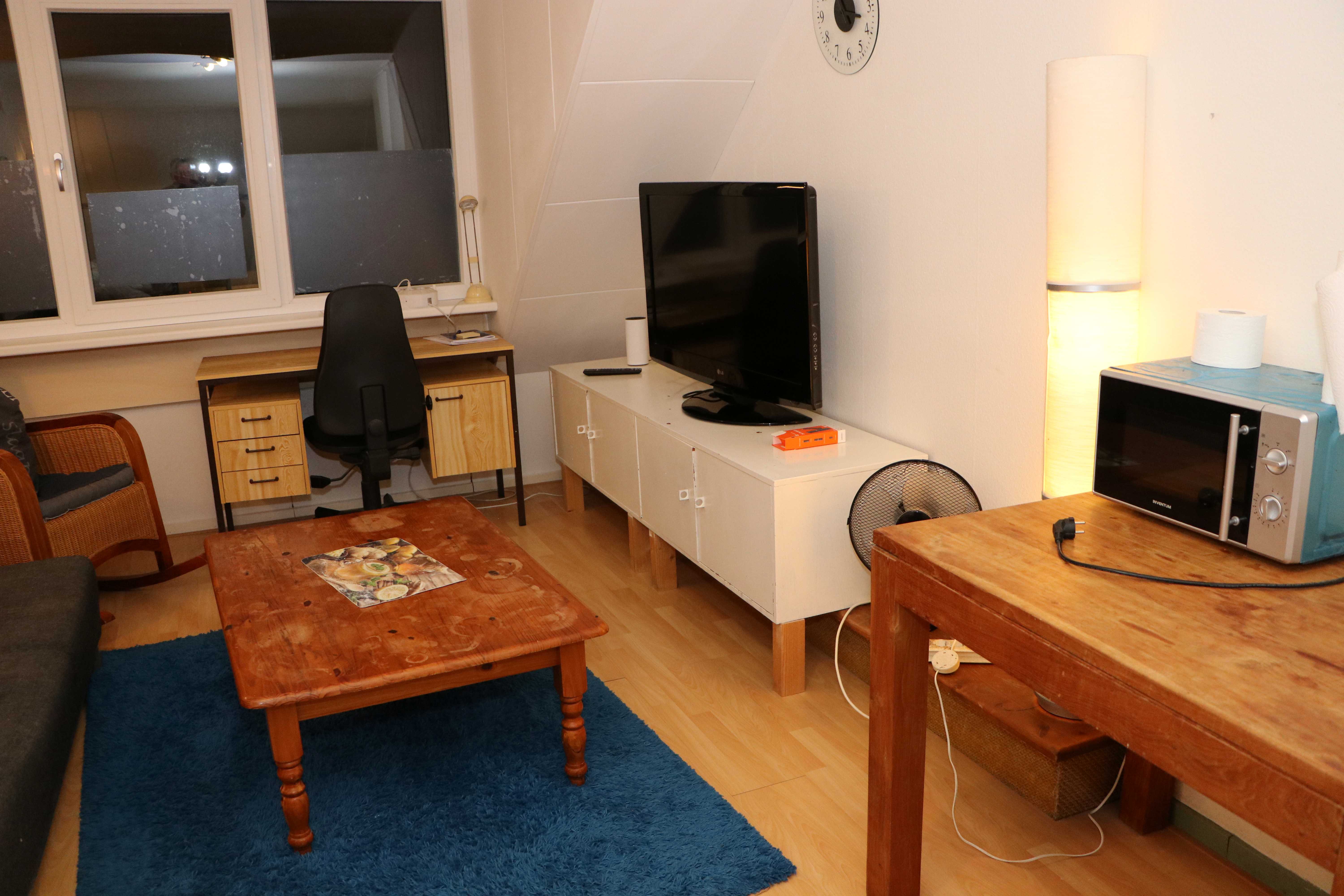 For rent: Alkmaar