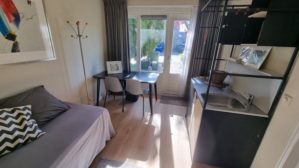 Te huur: Amstelveen / €1100,00 p.m. / 35,00m2