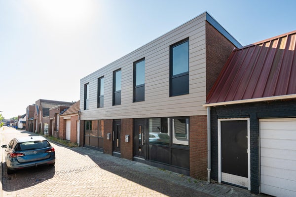 Te huur: Zaamslag