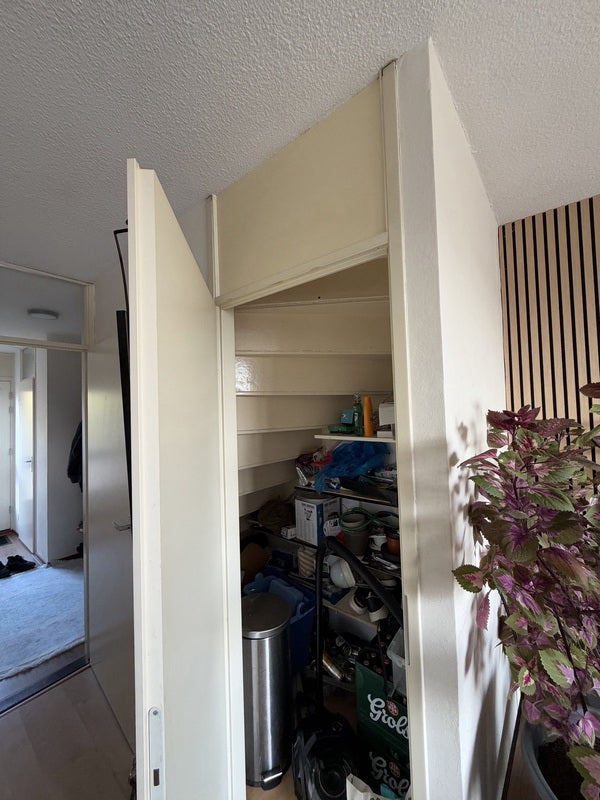 For rent: Wormer