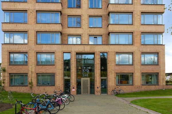 Te huur: Den Bosch