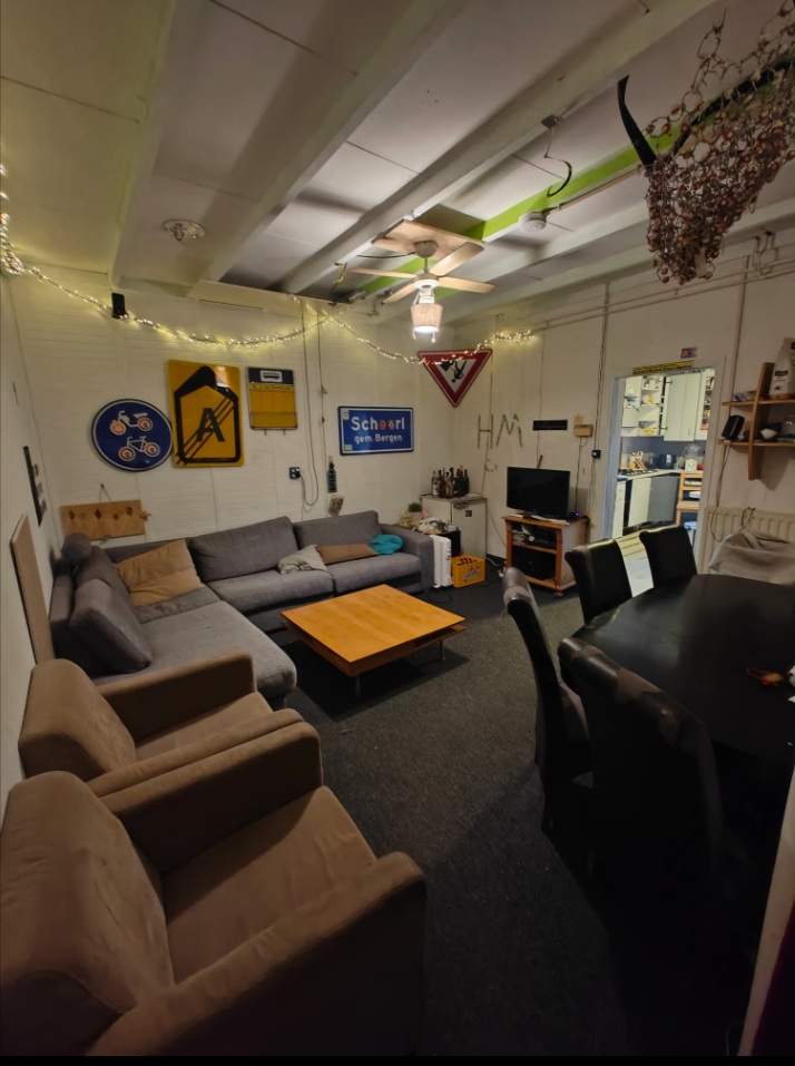 Te huur: Enschede / €415,00 p.m. / 31,00m2