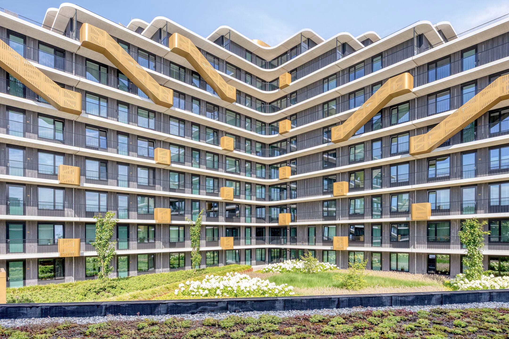 Te huur: Roosendaal / €1795 p.m. / 83m2